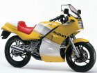 1984 Suzuki RG 250 Gamma